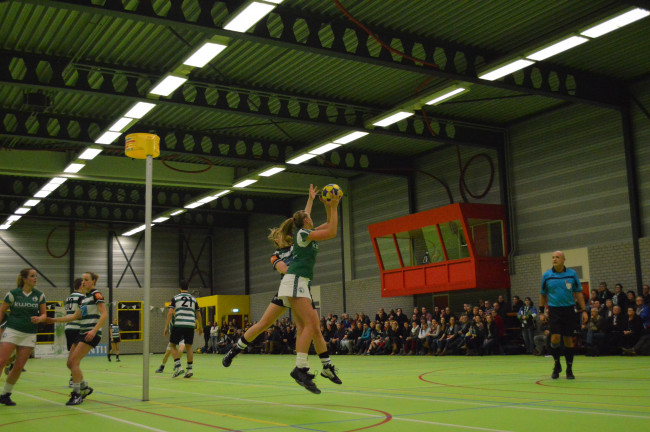 ASVD Korfbal