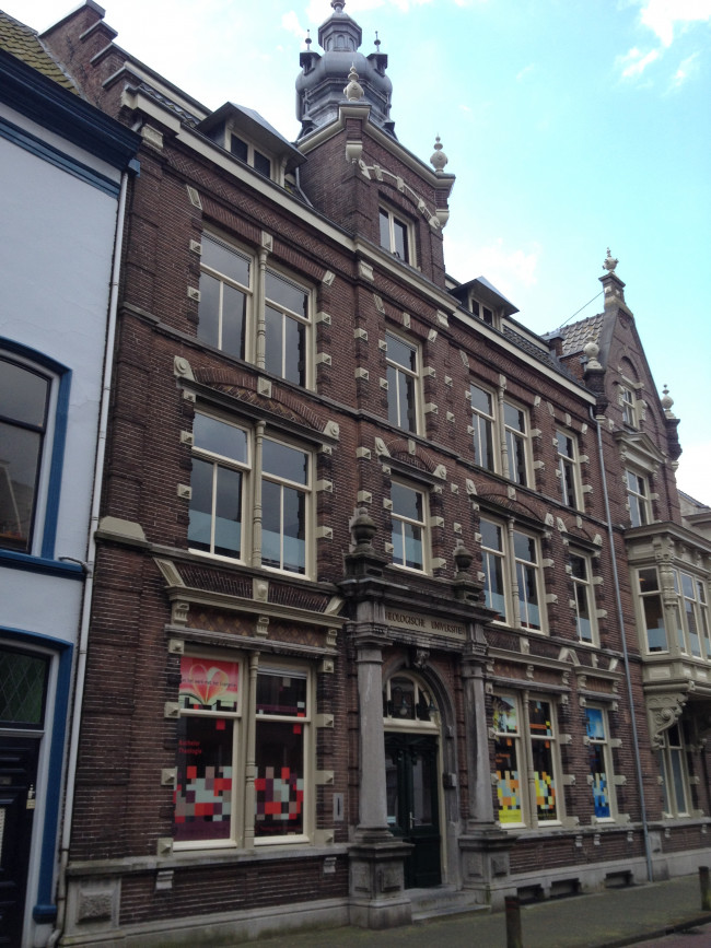 Conferentie over Hongaars-Nederlandse gereformeerde relaties
