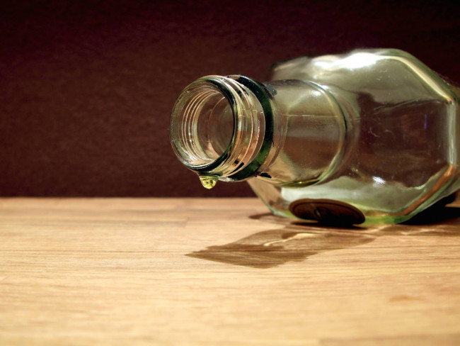 Tactus vraagt aandacht voor partner van alcoholverslaafde