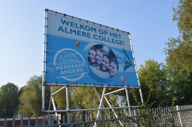 Almere College