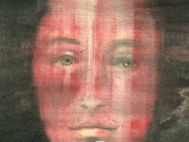 Expositie 'From the Psychedelic to the Vatican'