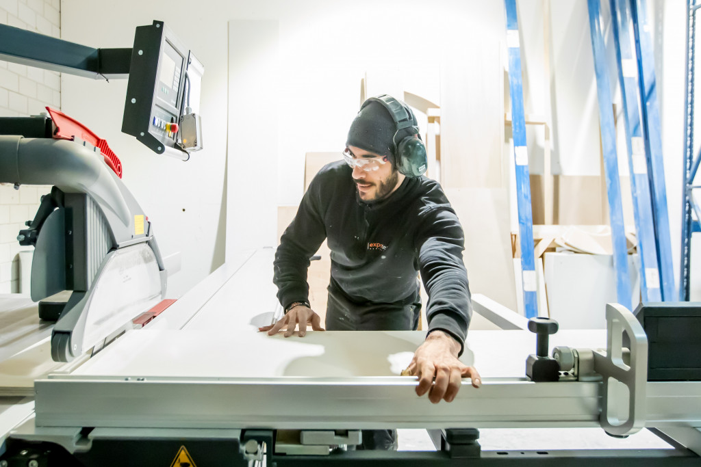 Impact legt een essentiële verbinding tussen mens en werk