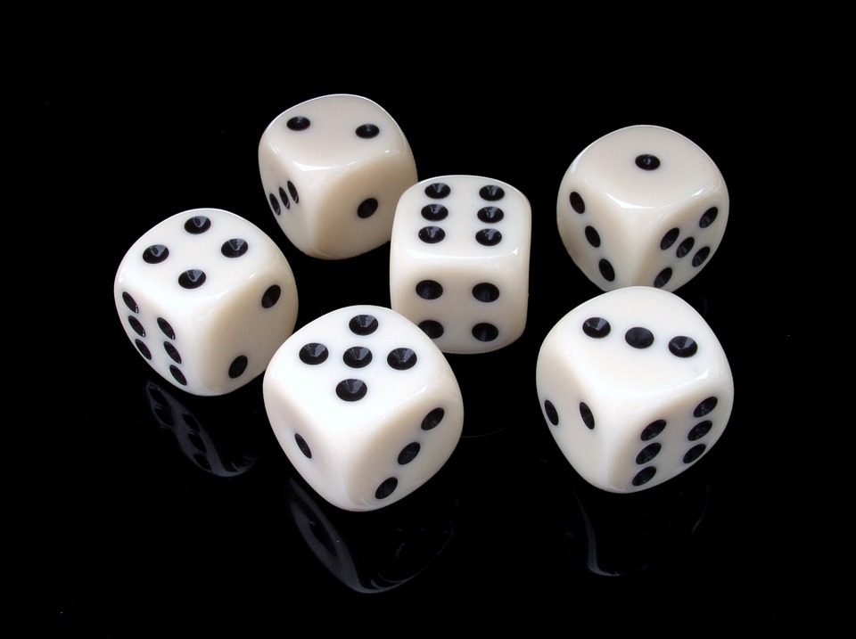 Vier van de meest gespeelde casino spellen in Nederland