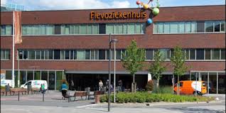 Flevoziekenhuis kan het aanbod goed aan
