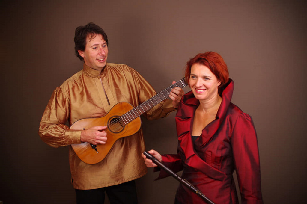 Veilig concert