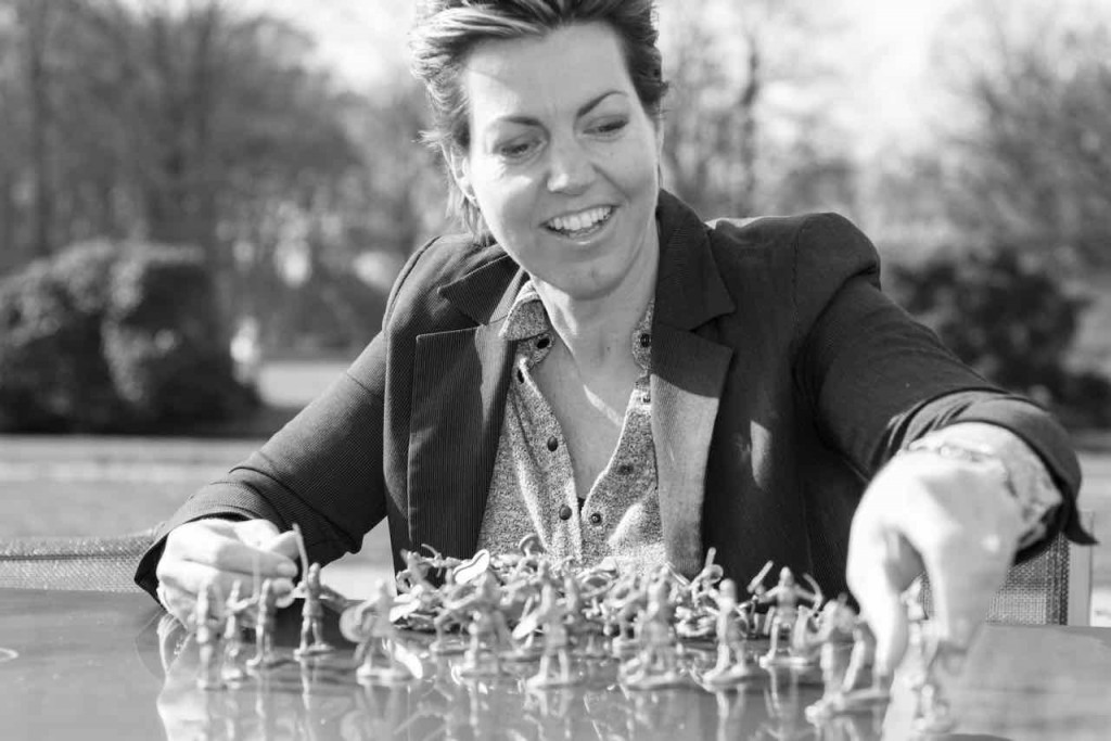 Jeanette Kok