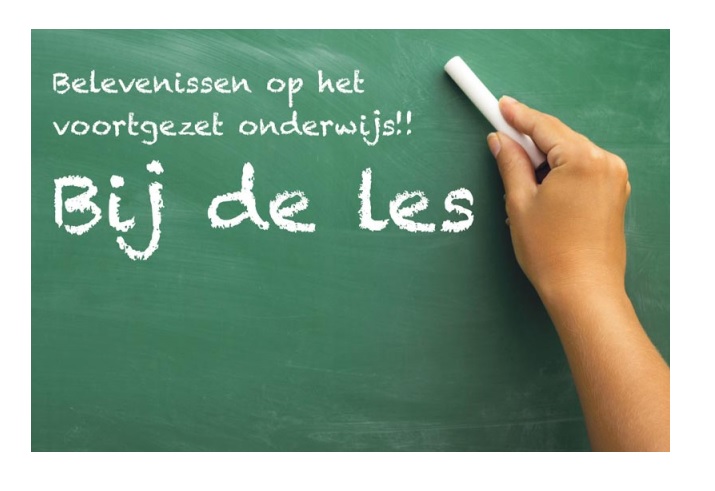 Oma op de IC