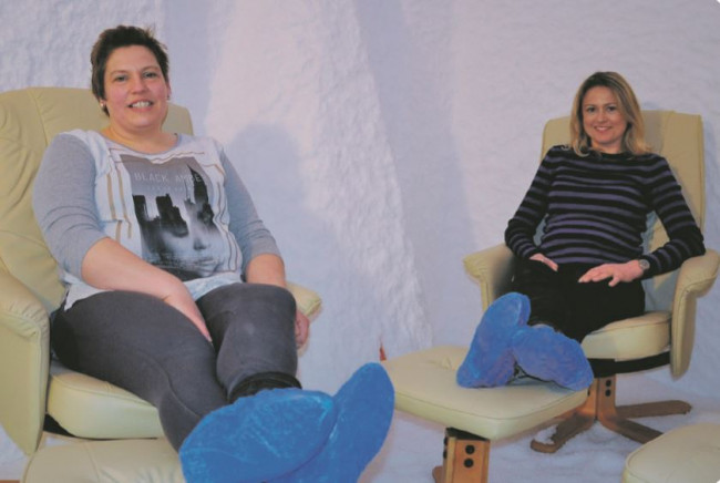 FloatCenter brengt geest tot rust en lichaam in een flow