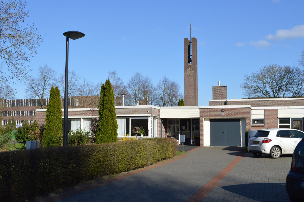 Hospice Dronten