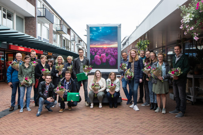 Winnaars Dronter fotowedstrijd ‘Take a Shot’ bekend
