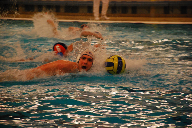 Waterpolo