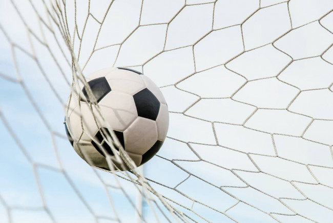 Kinderen kunnen een week lang sporten in de zomervakantie