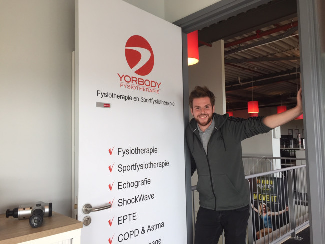 Yorbody Fysiotherapie Kampen staat voor de beste zorg op maat
