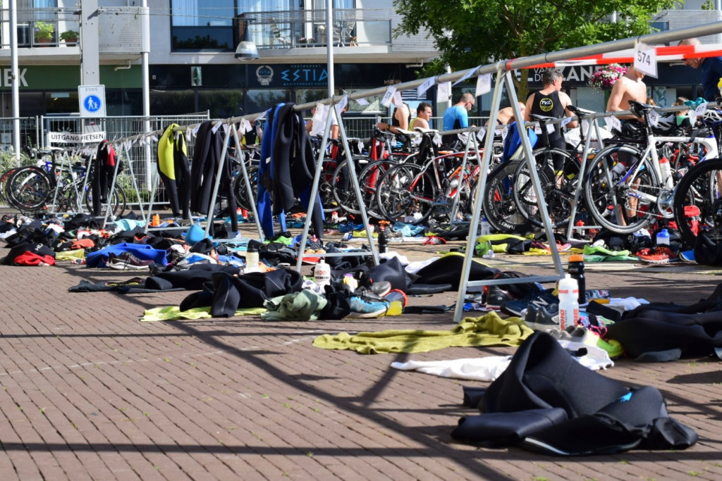 Zeewolde Endurance 2020 afgelast