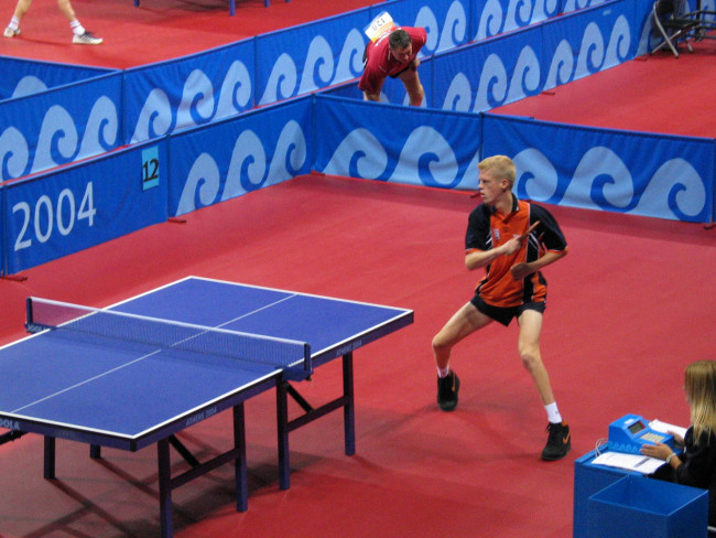 Gerben Last geplaatst voor Paralympische Spelen Rio