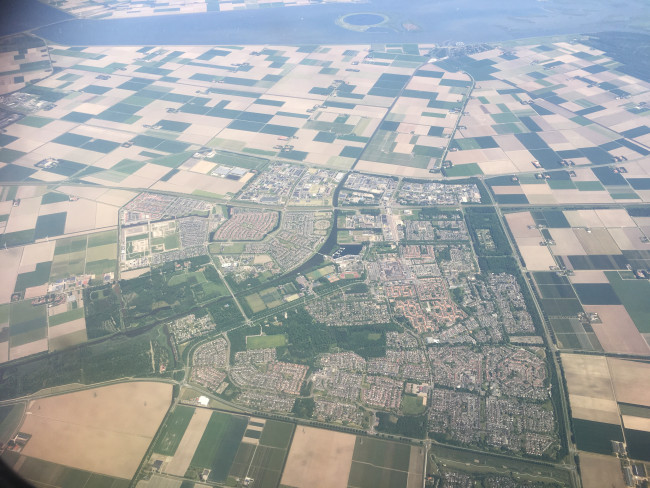 Dronten