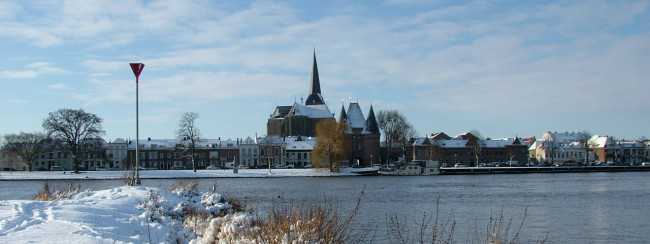 Feestelijk Kerstconcert!