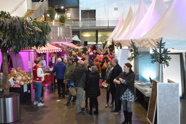 Vijftig standhouders bij gratis woon-, energie- en duurzaamheidsbeurs in De Meerpaal