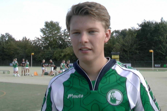 Lejon Bruinekreeft