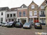 Vergeten Pleintje