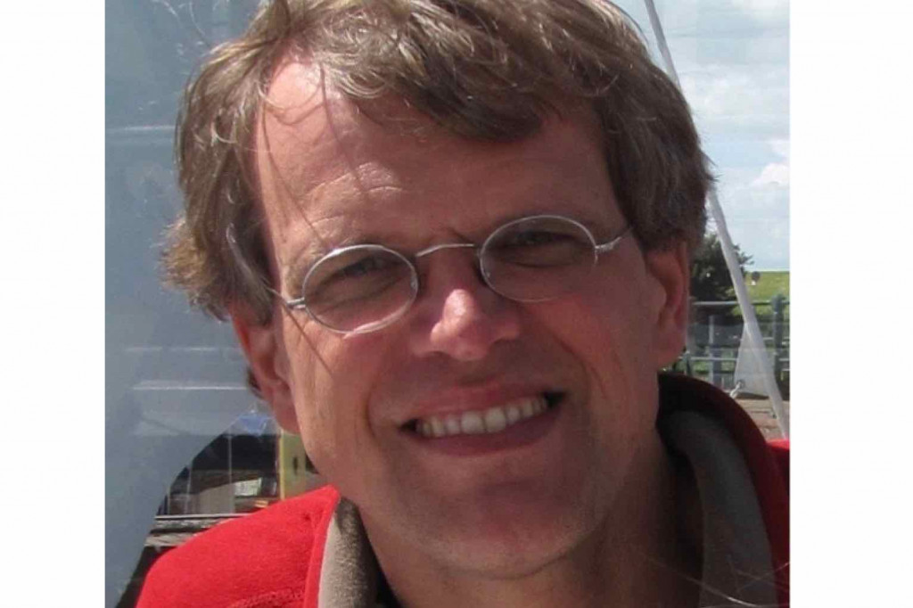 Koen van Biesen