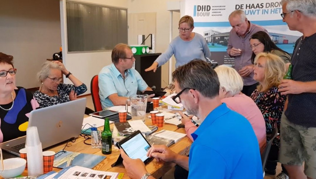 Onze Dorpskwis 2018