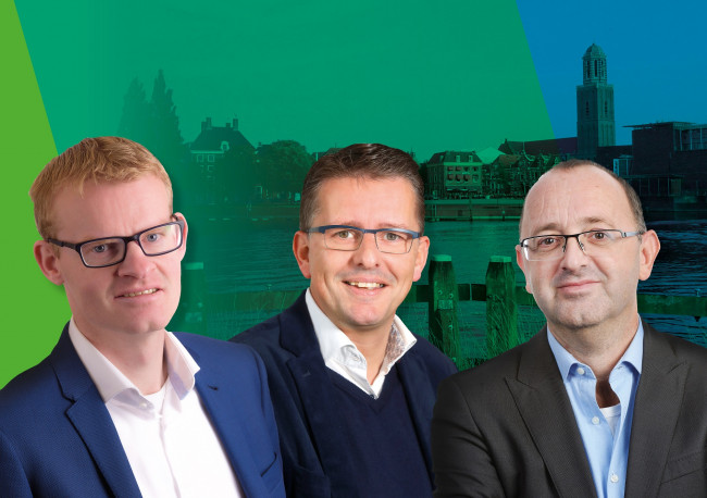 Zakelijk financieren: van crime naar kans
