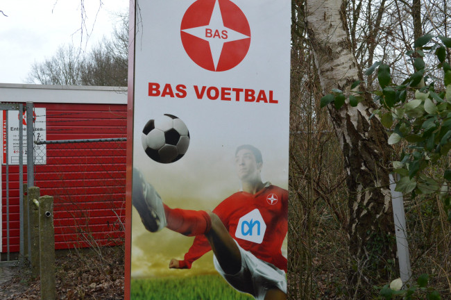 BAS Voetbal