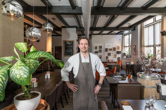 Vidiveni maakt graag een culinaire reis door de regio om de beleving van het Vechtdal, de Sallandse velden en de IJsselse meren bij hen te komen proeven.