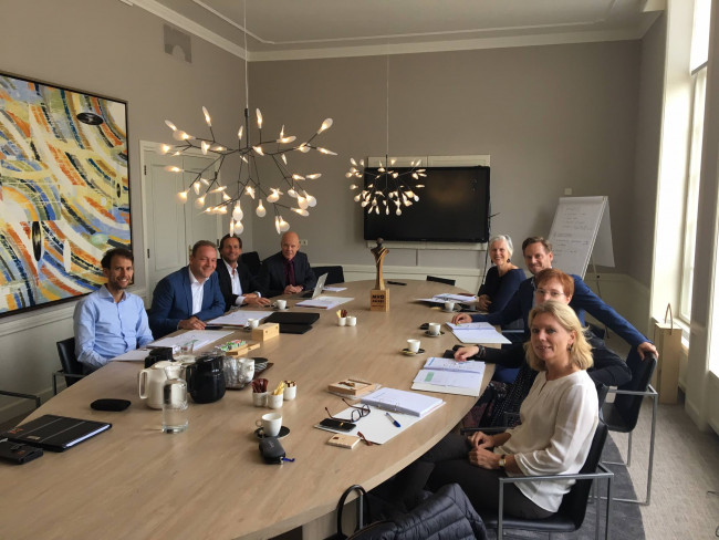Jury maakt halve finalisten MVO Award Regio Zwolle 2017 bekend
