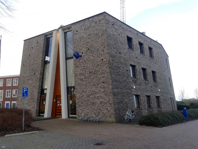 Politiebureau Dronten