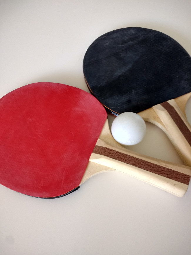 Tafeltenniskampioenschap voor Zwolse basisscholen