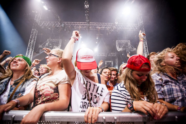 Lowlands