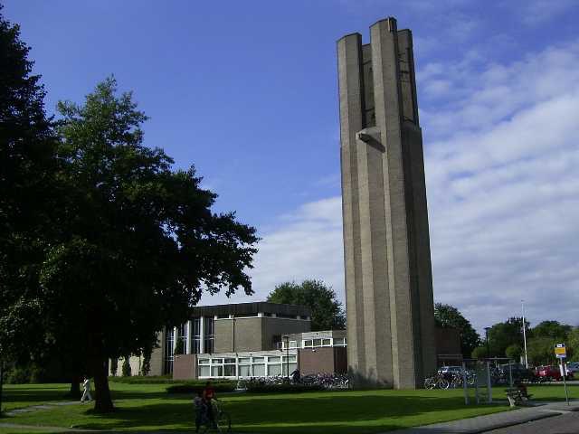 De Ark