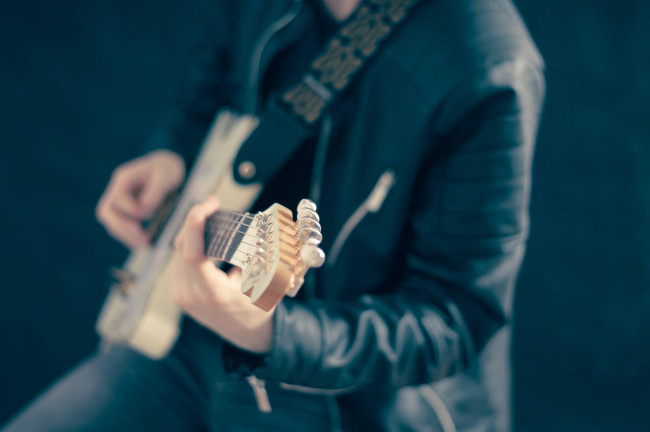 Koos Busters naar Muziek aan het Plein