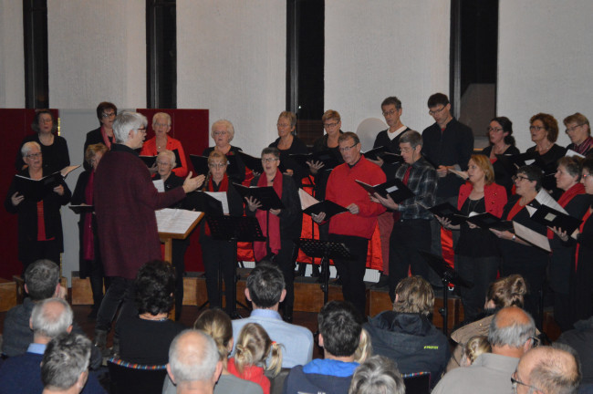 Bel Canto