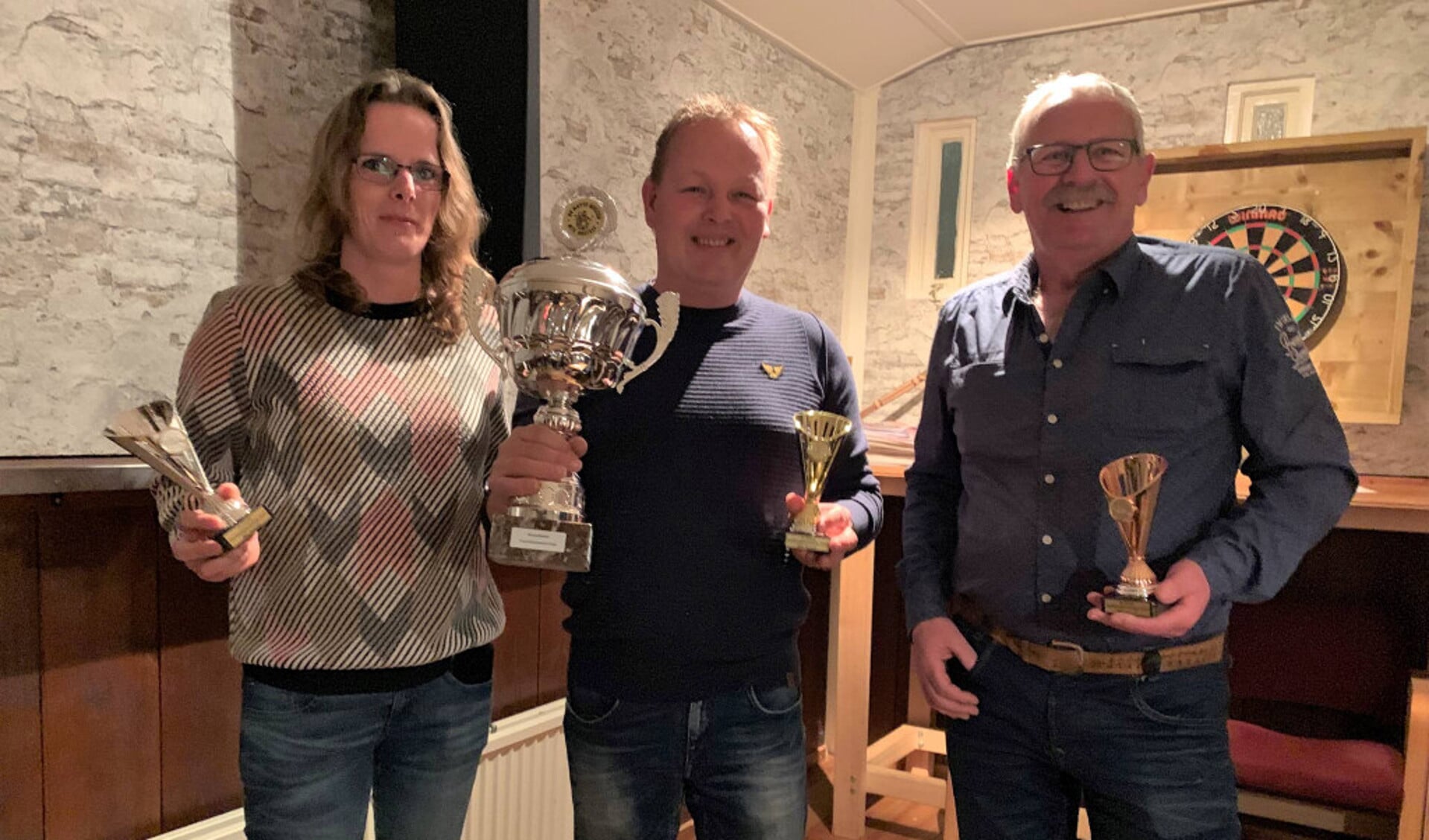Jan Hammer toerkampioen MTC Hasselt 2019