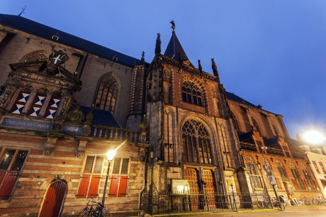 Academiehuis Grote Kerk Zwolle ‘in de Wolken’ door subsidie van een miljoen