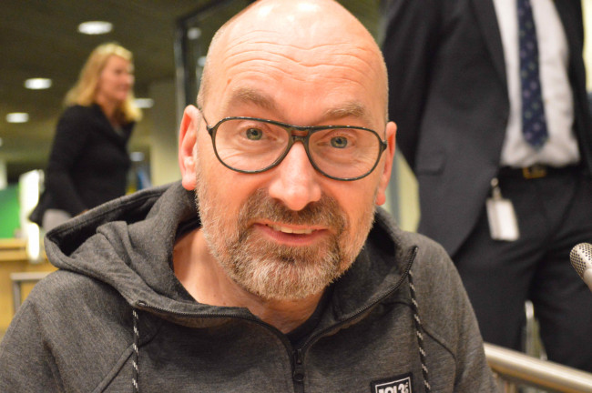 Tom de Kruijff.