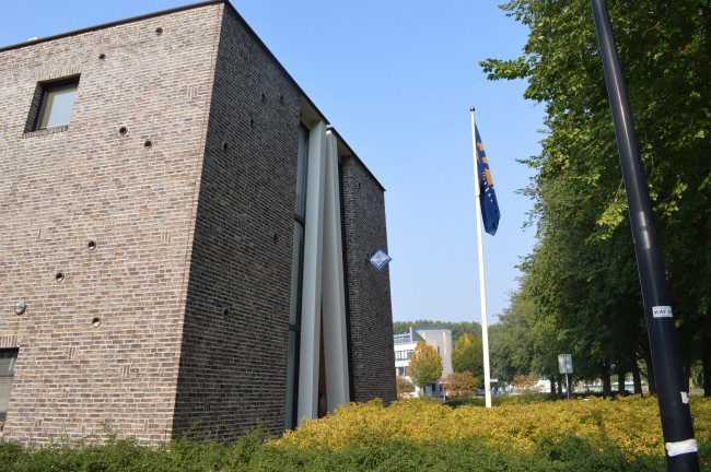 Politiebureau Dronten