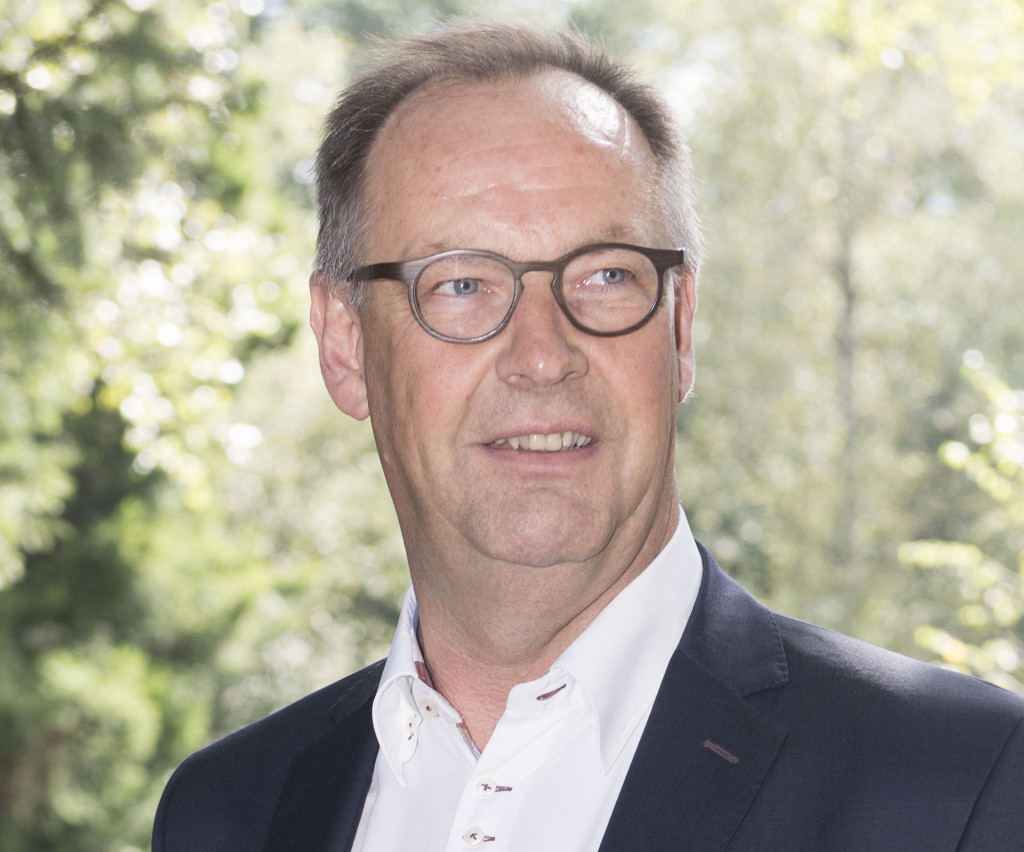 “Open geloofsgemeenschap, zichtbaar in de samenleving”