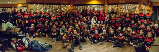 Leisure World Skating Club