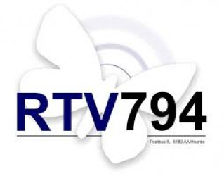 Zaterdagsport bij RTV 794