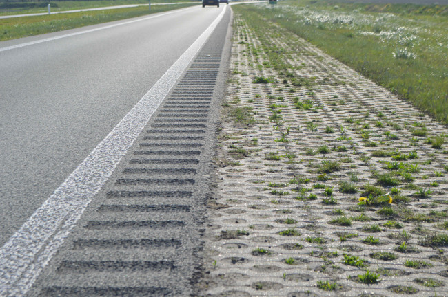 Bermversteviging Overijsselseweg