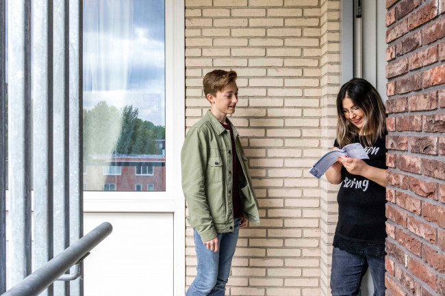 Grote Clubactie