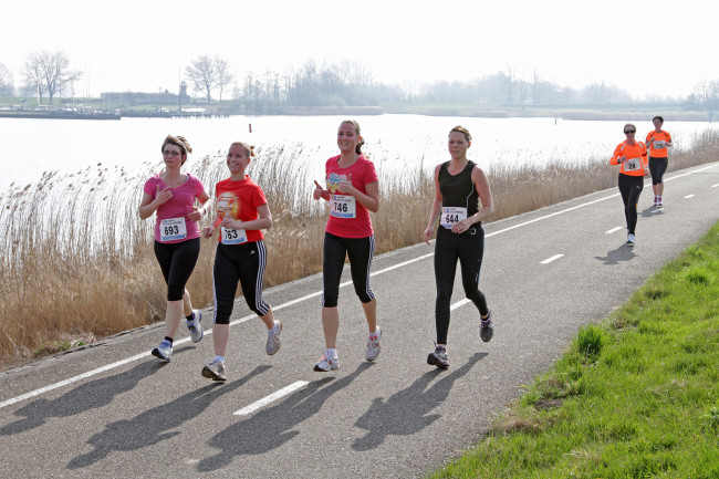 Einde lijkt nabij voor 32 van Kampen