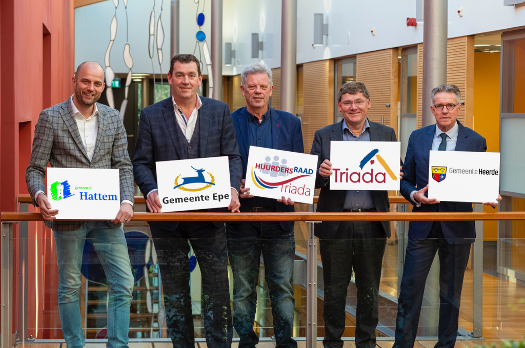 Prestatieovereenkomsten over wonen