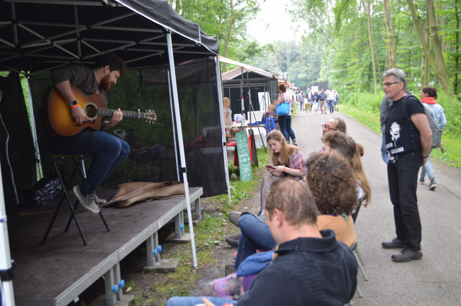 Wijland Festival