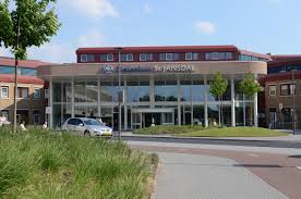 St Jansdal start met screening bij hoofdingang in Lelystad en Harderwijk (coronamaatregelen)