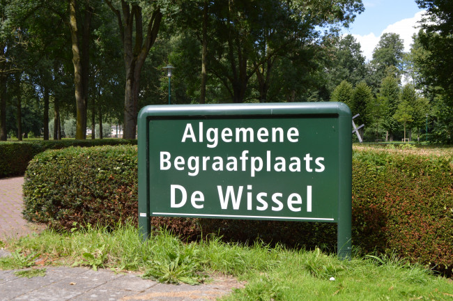 De Wissel